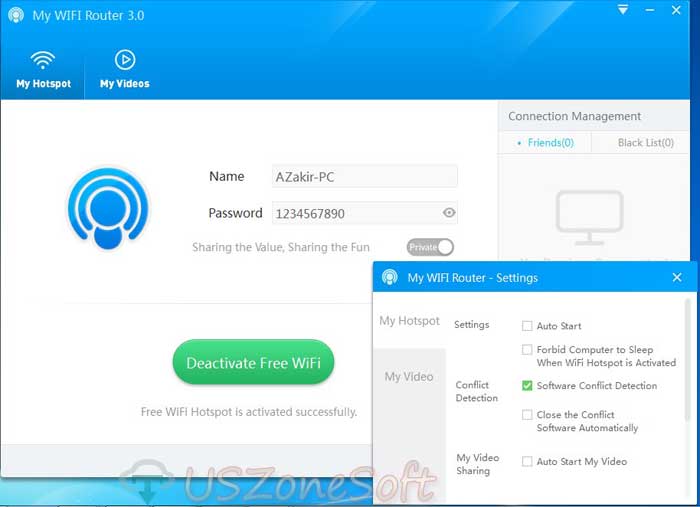 Virtual router wifi hotspot for windows 8.1 free download