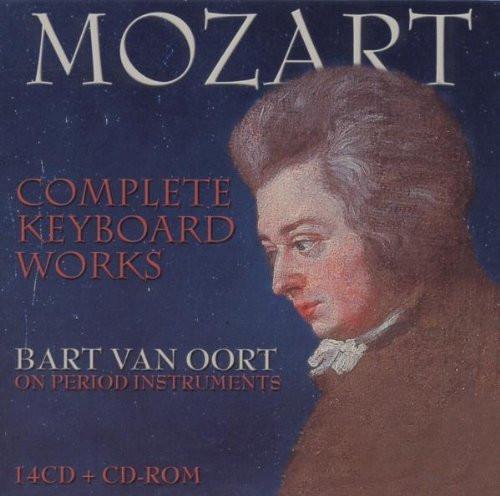Mozart Complete Works Download